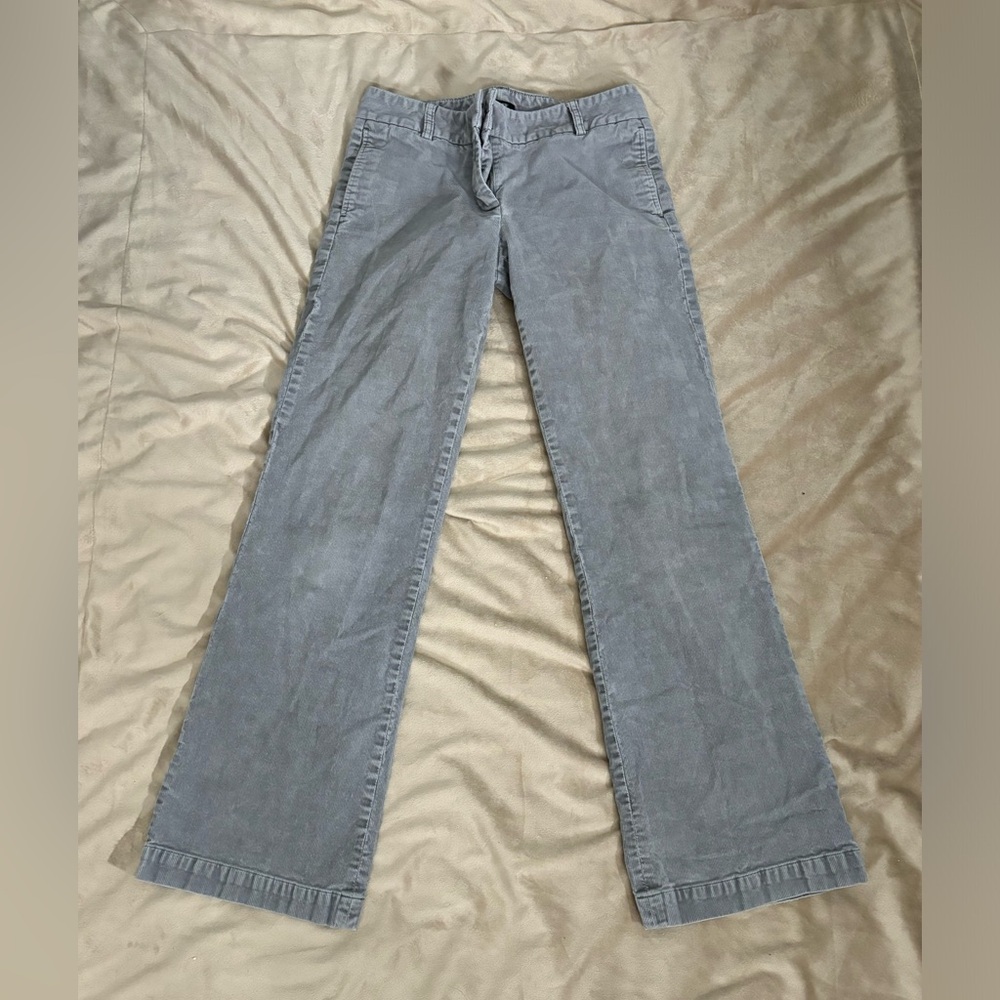 Jcrew trousers